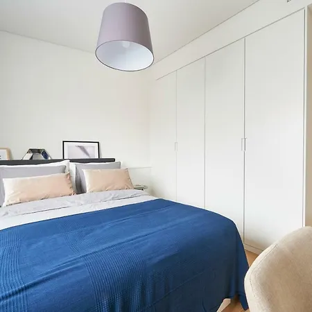Apartment R.sampaio 28 Lisbon