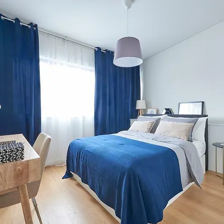 R.sampaio 28 Apartment