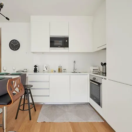 Apartment R.sampaio 28