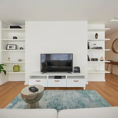 R.sampaio 28 Apartment