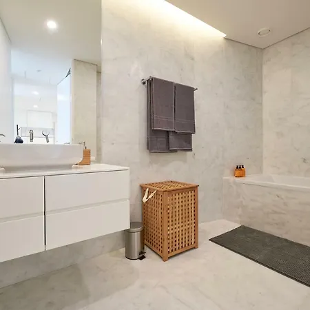 R.sampaio 28 Appartement