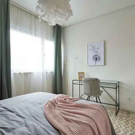 R.sampaio 28 Appartement Lissabon