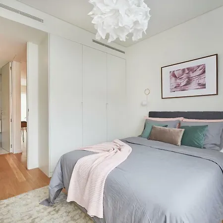 R.sampaio 28 Appartement *